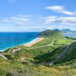 揭秘圣基茨护照：通往全球自由的新钥匙与挑战