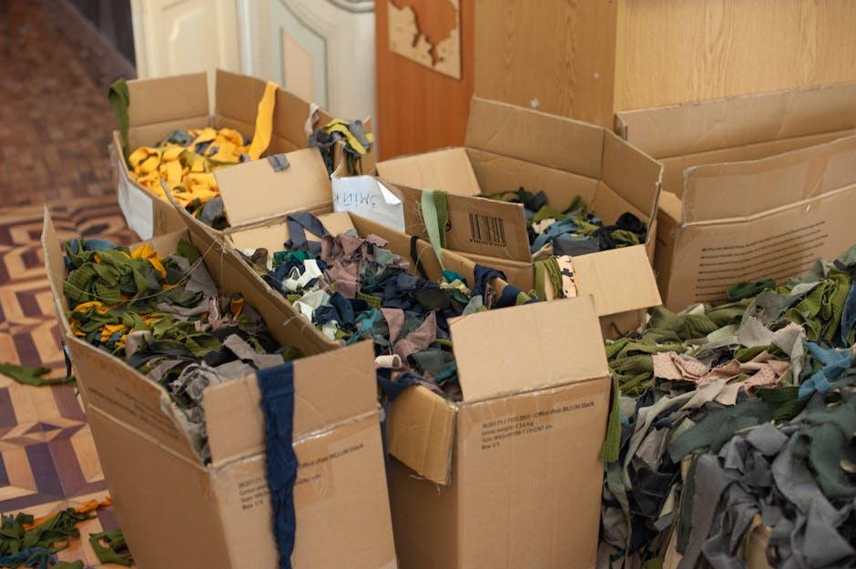 材料准备与填写攻略助力顺利审批