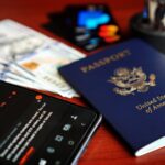 探秘“买护照”：全球护照市场现象与法律边界解析