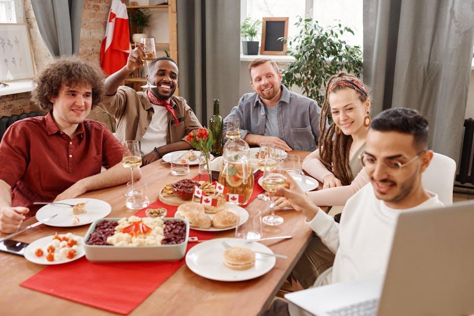 多元文化融合下的自由流动体验