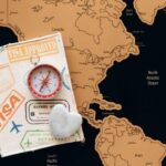 解密岛国护照：开启独特旅行与身份之门
