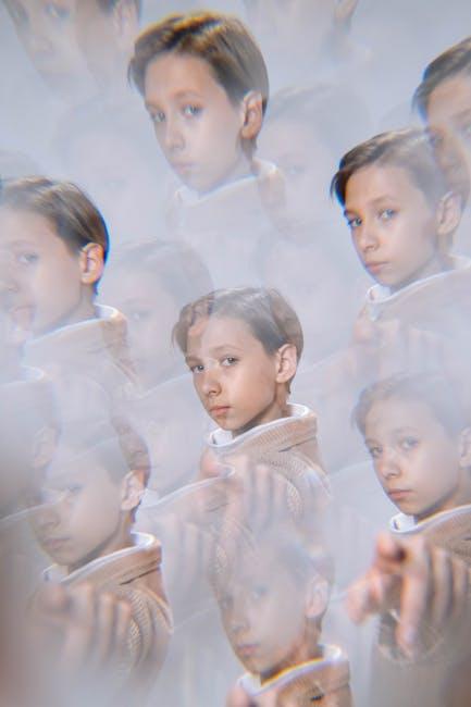 多元身份认同的现实挑战与心理影响