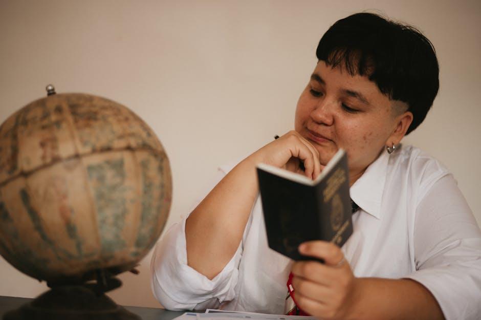 探秘全球护照排名:打开世界大门的关键钥匙 2 全球护照排名的评判标准与方法解析