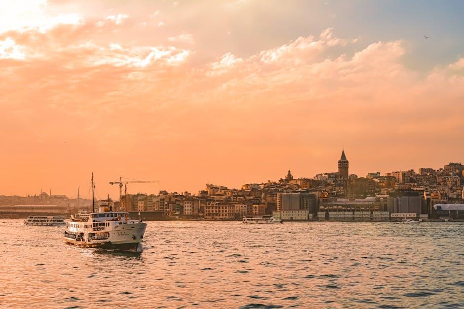 开启全球新生活：全面解析海外投资移民攻略与趋势