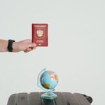 海外护照在线预约指南：轻松搞定申请流程全过程