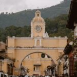 探索安提瓜和巴布达护照：通往全球自由的钥匙