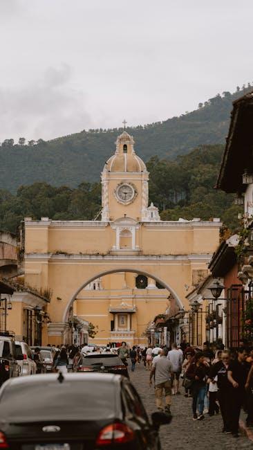 探索安提瓜和巴布达护照：通往全球自由的钥匙