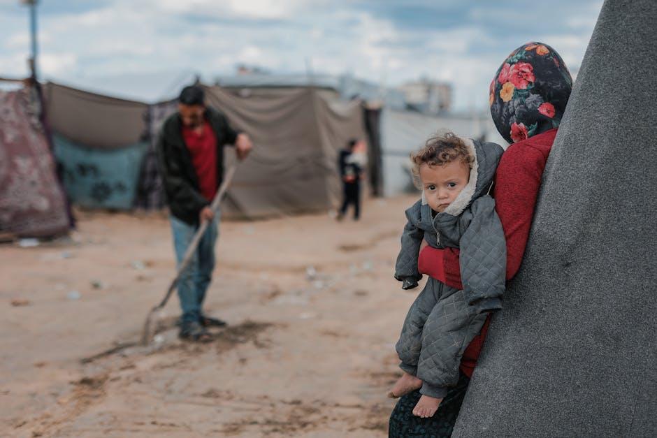 全家移民新篇章：携手迈向多彩海外生活的未来