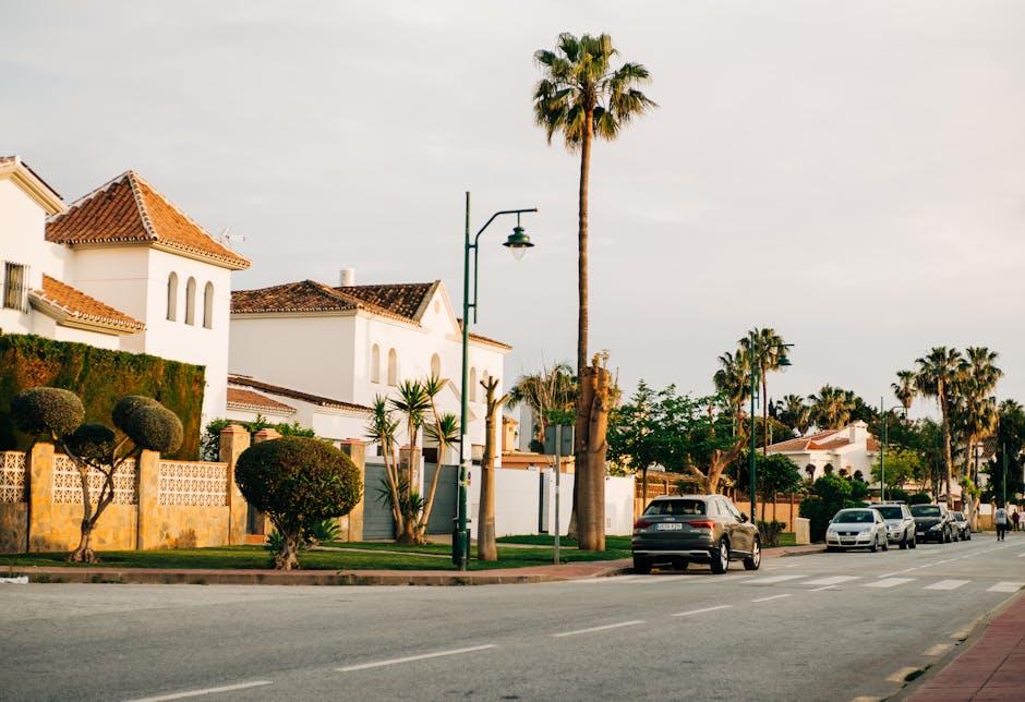 生活质量与就业机会的深度比较