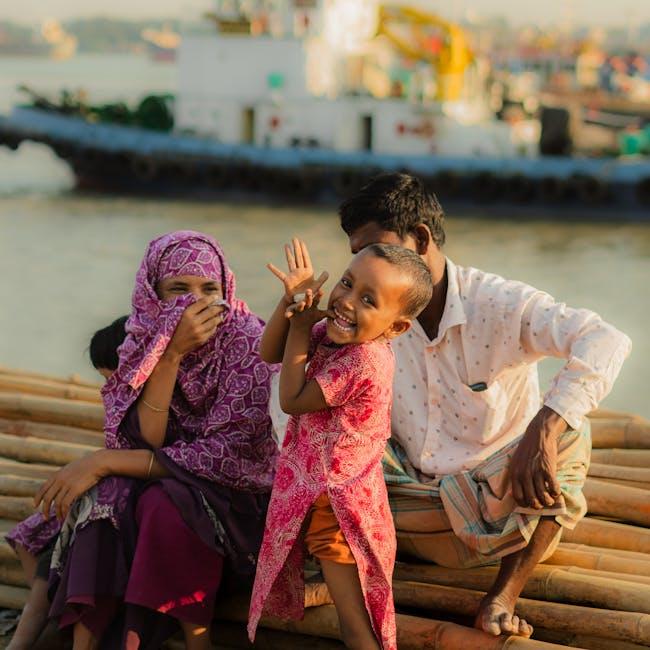 全家移民前的全面准备与规划