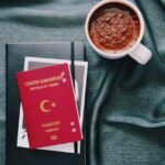 探索土耳其护照：通往多元文化与机遇之门