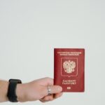 探秘全球护照：通向世界的多彩通行证之旅