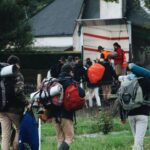 穿越海洋的梦想：揭开岛国移民的多彩篇章