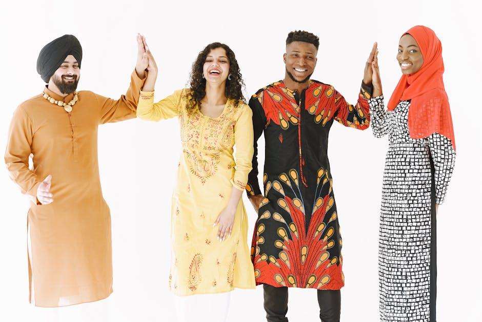 多元融合新篇章：探寻现代移民国家的变迁与机遇