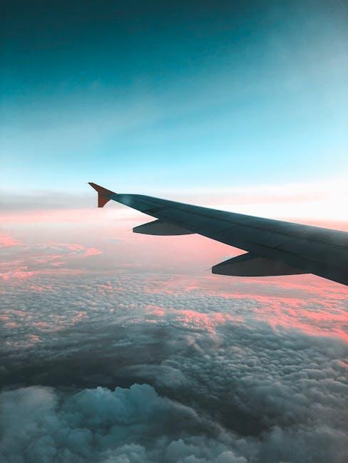 做好前期准备规划畅享顺畅出国之旅