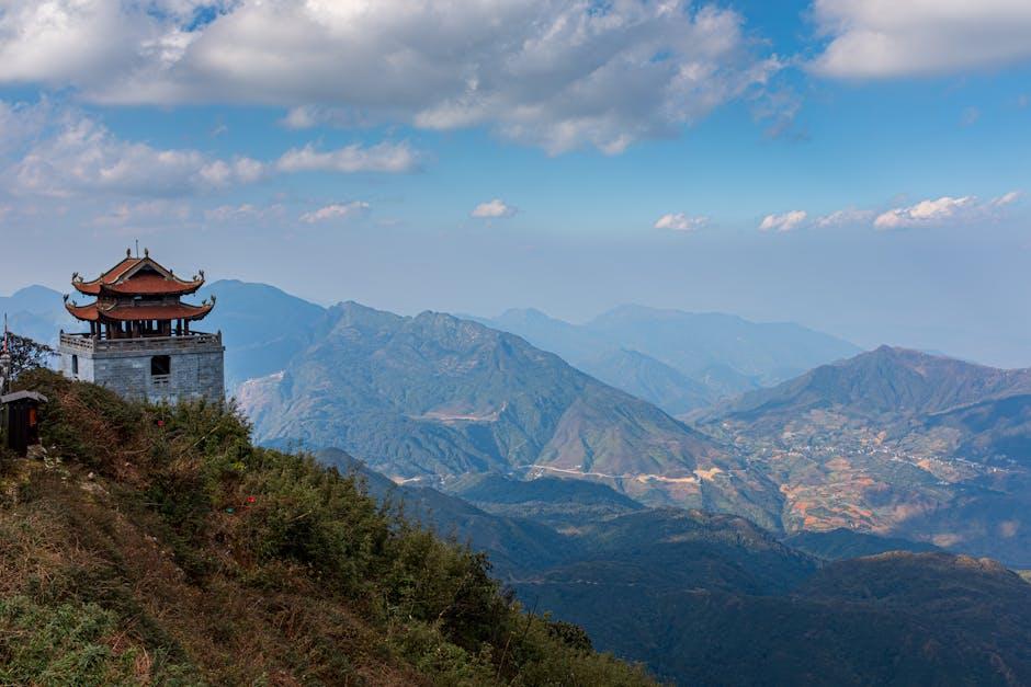 探秘岛国护照:通向自由与便利的旅行钥匙 2 通往全球热门目的地的便捷路径
