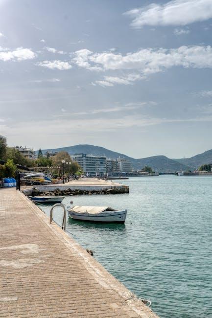 深入解析海岛生活的经济机遇与发展潜力