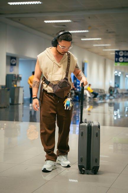 突破传统等待模式 探索快速护照办理的核心优势