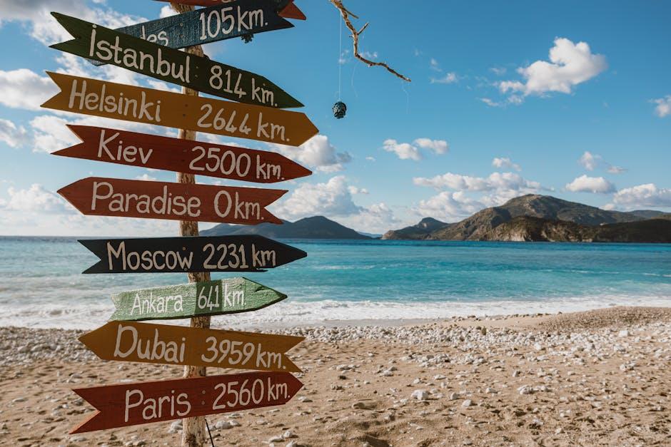 全面解析移民攻略:规划未来的实用指南与经验分享 2 选择理想目的地的关键考量因素