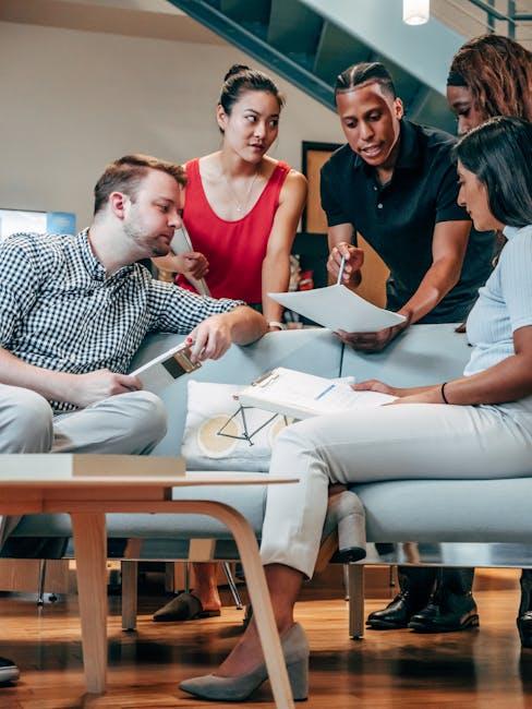 多元文化融合中的移民适应策略