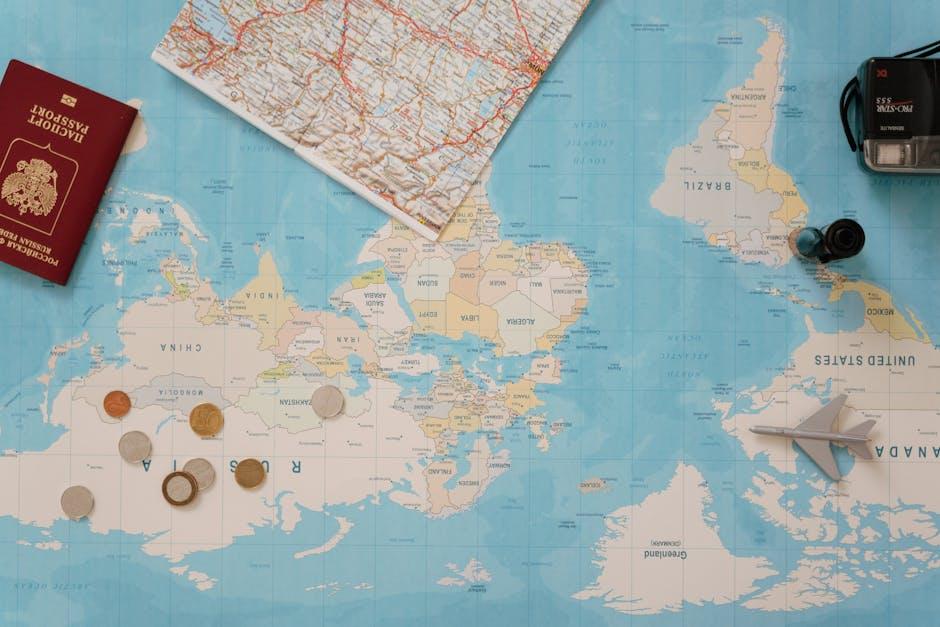 海外居住实用技巧 深度了解文化与生活适应