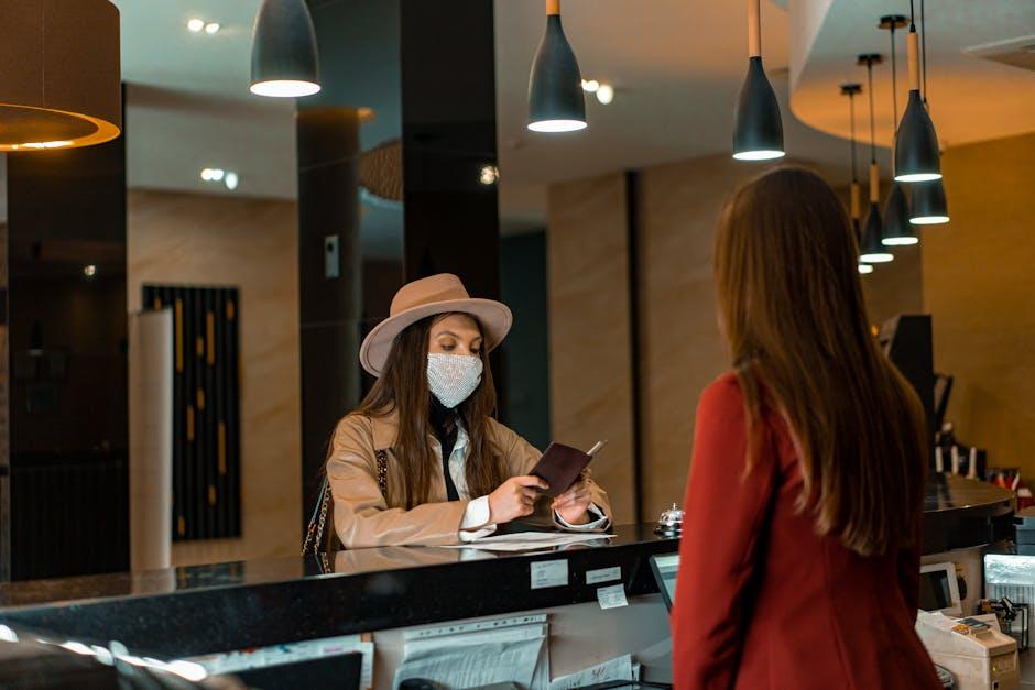 轻松预约护照,护照预约APP全攻略指南 2 优化预约流程提升效率的实用建议