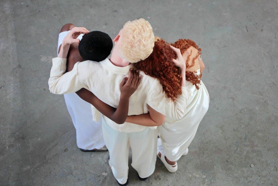 受影响群体的多维度剖析与需求变迁