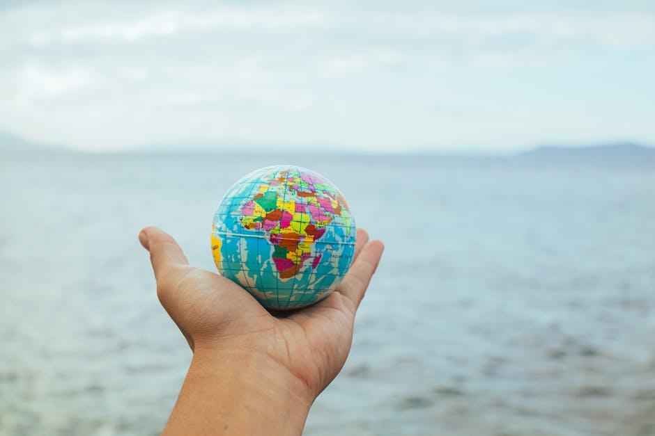 全球旅行自由度的显著提升与实用案例