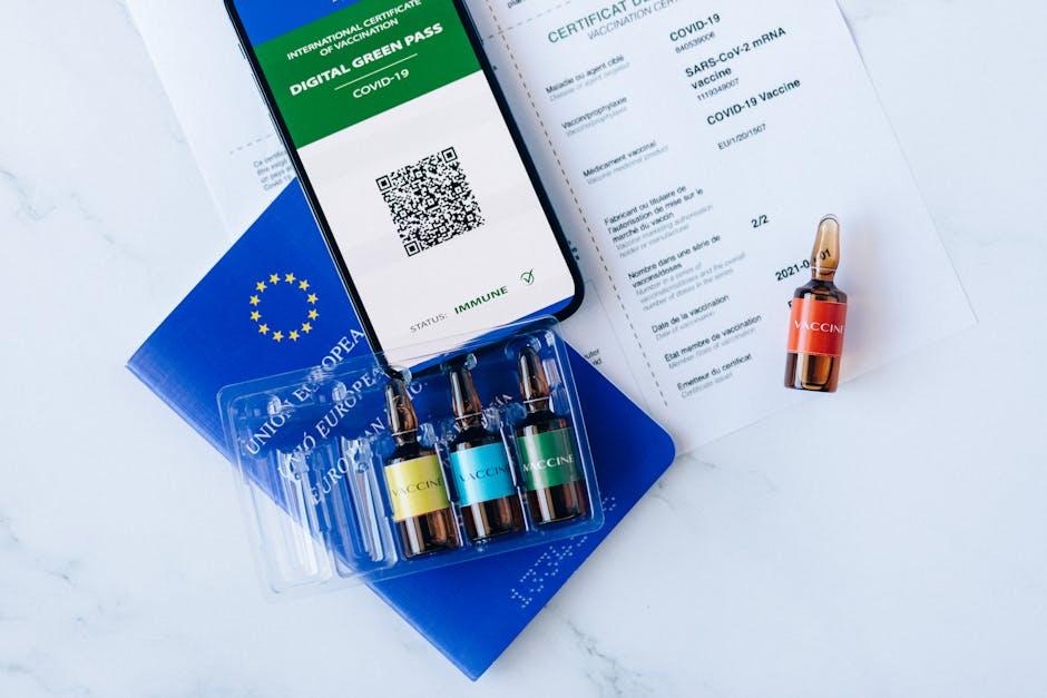 移民绿卡全解析：开启全球新生活的钥匙与挑战