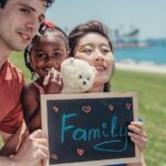 全家移民新篇章：携手开启未来无限可能