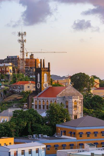 格林纳达入籍资格全面解析及申请条件