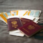 海外移民公司揭秘：助您开启全球生活新篇章