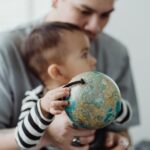 探索全球新生活：出国移民的挑战与机遇解析