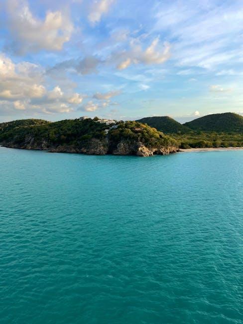 探究安提瓜和巴布达护照的独特优势