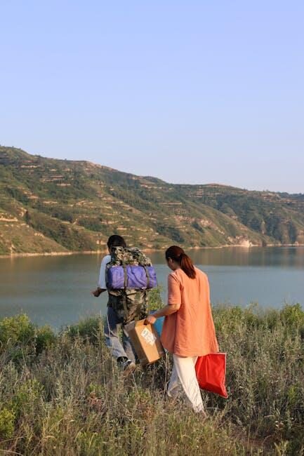规划移民路径的关键考量与准备事项