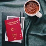 探索土耳其护照的优势与申请指南：通向多元世界的钥匙