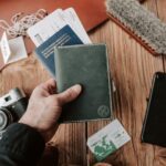 探索岛国护照：开启多彩国际生活的新钥匙