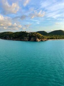 探索安提瓜和巴布达护照：通往全球自由的新钥匙