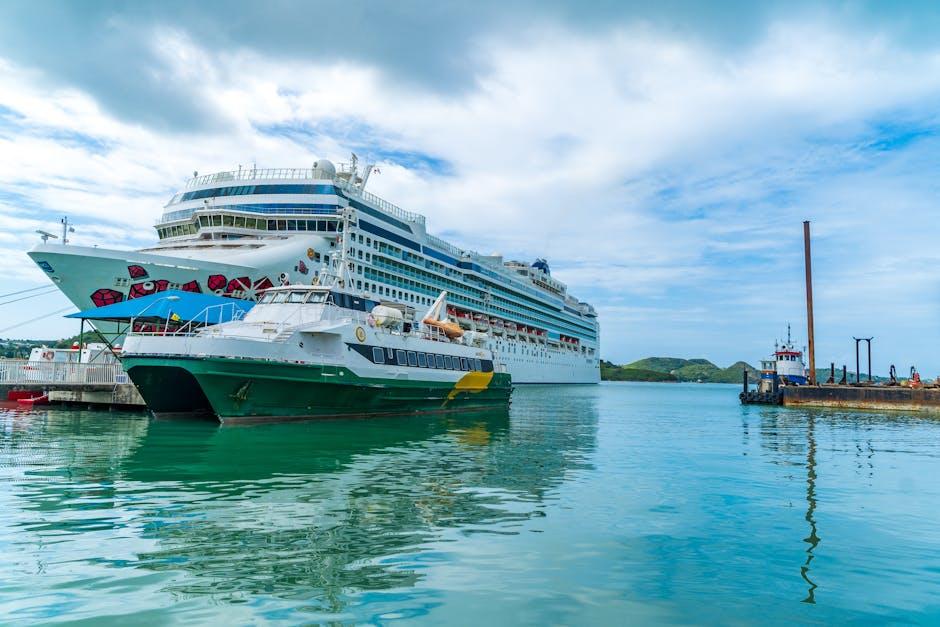 揭开安提瓜和巴布达护照的神秘面纱与优势解析 2 深入解析安提瓜和巴布达护照的核心优势