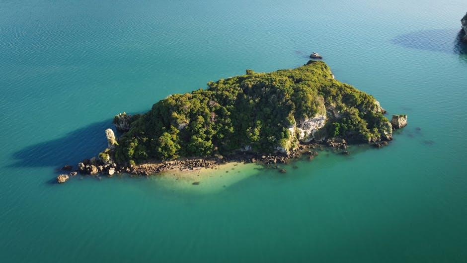 海岛移民的独特魅力与文化融合探索