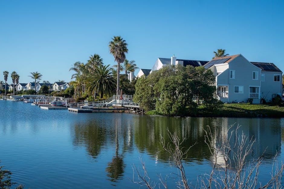 选择理想目的地 探秘最佳移居城市优势