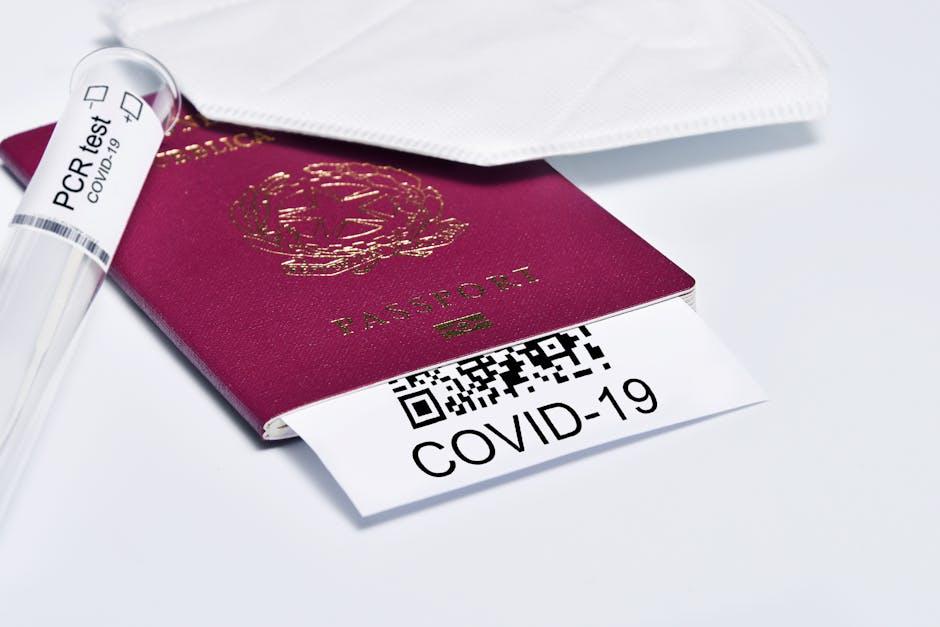 多国加强监管措施,应对多本护照持有问题 1 24061