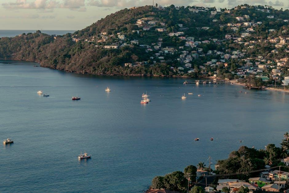 格林纳达入籍条件全解析