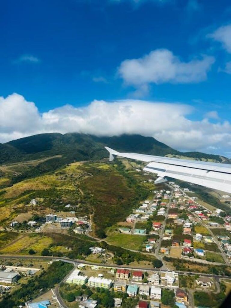圣基茨投资移民解析：政策优势与申请流程详解