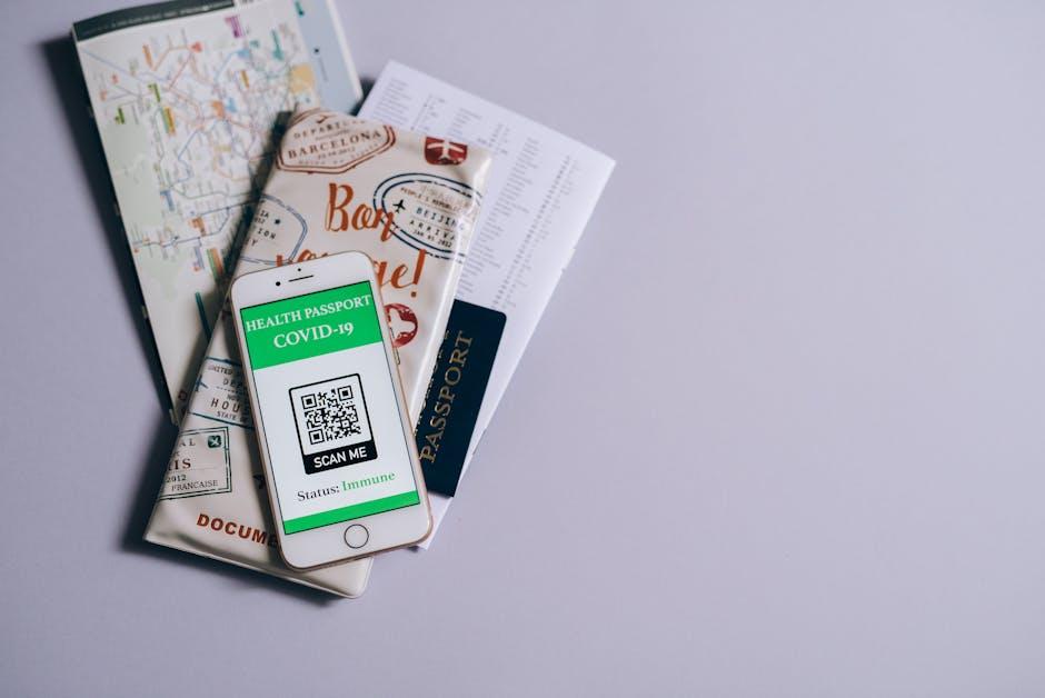 护照预约App最新功能与用户体验深度解读