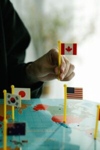 移民方式全解：起源、类型与当下意义快速导读