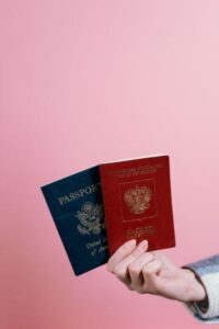 关于“海外申请护照在线预约”服务的事实核查与说明