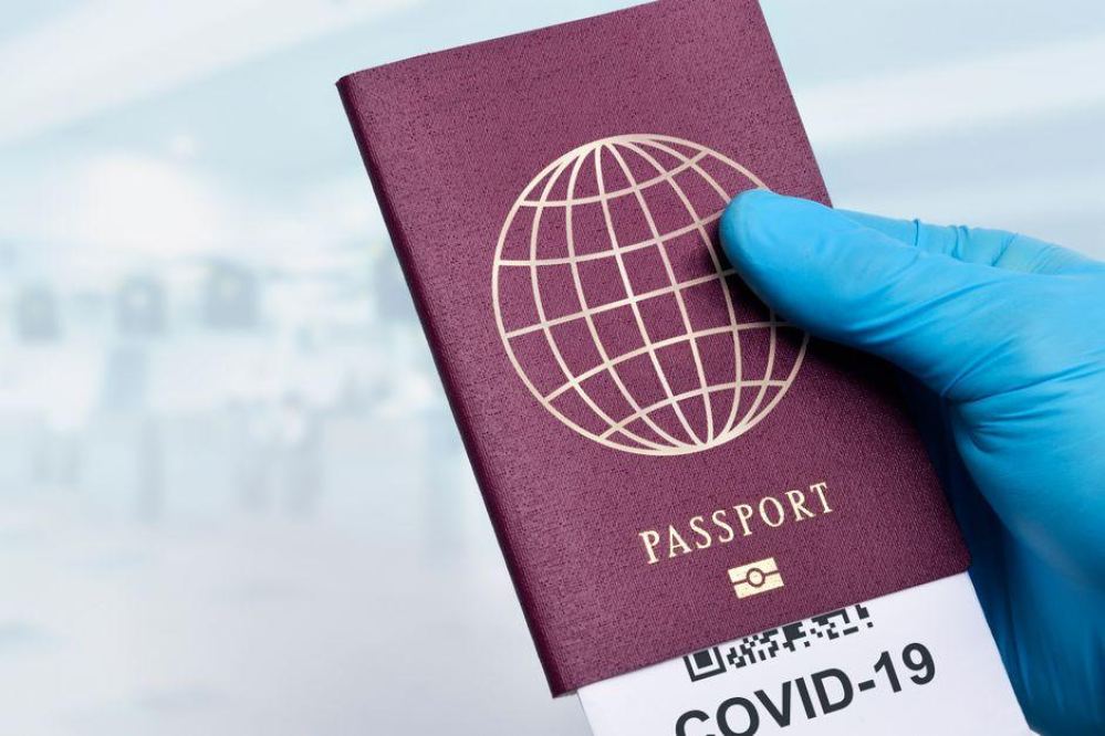 关于“全球护照”概念的事实核查与现状解析