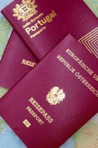 最新消息：国家正式发布第三国籍政策细则，相关规定即日起生效