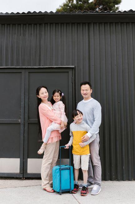 全家移民新政的受众画像与关键利益相关者
